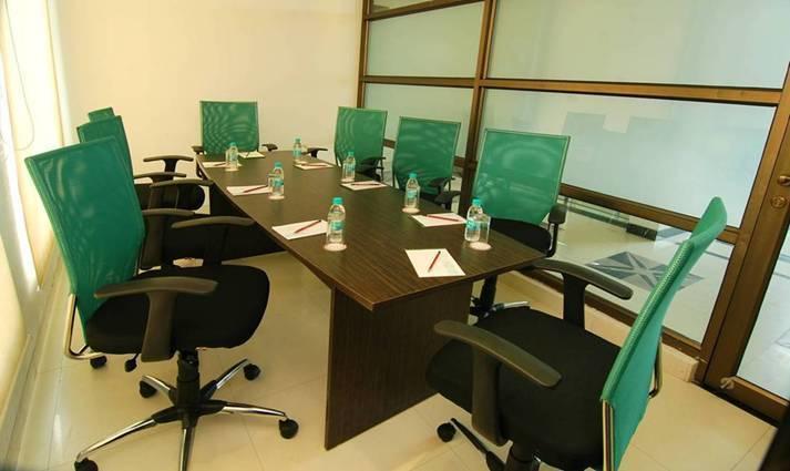 White Lotus Hotel Gurgaon Exterior photo